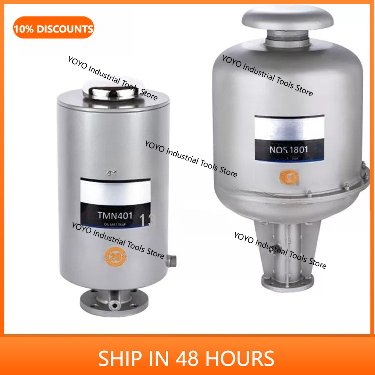 Oil Filter - فلتر عادم OMT-200A جديد لعام 2026،