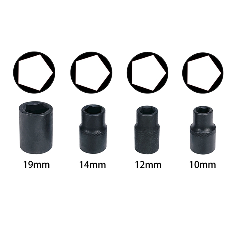 Brake Pad Set - عرض خاص: مجموعة أدوات فك وتركيب