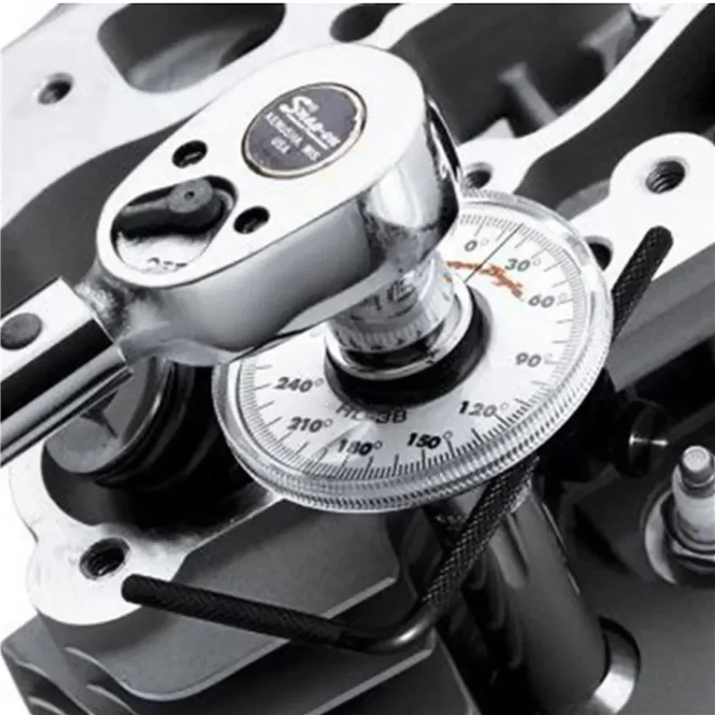 Torque Wrench - مفتاح عزم الدوران، مقياس عزم الدوران،