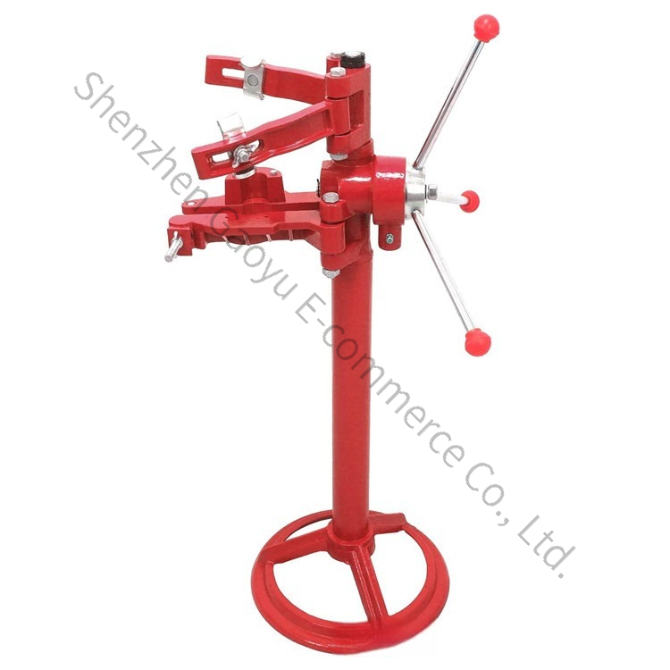 Spring Compressor Tool - أداة ضغط زنبرك ممتص الصدمات، أداة