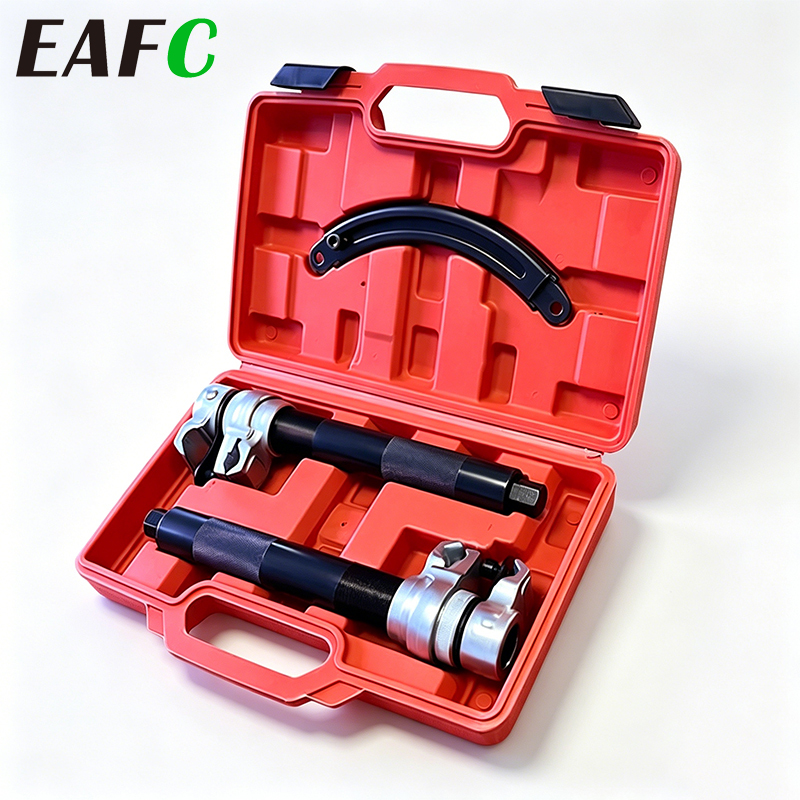 Spring Compressor Tool - أداة ضغط زنبرك ممتص الصدمات للسيارات