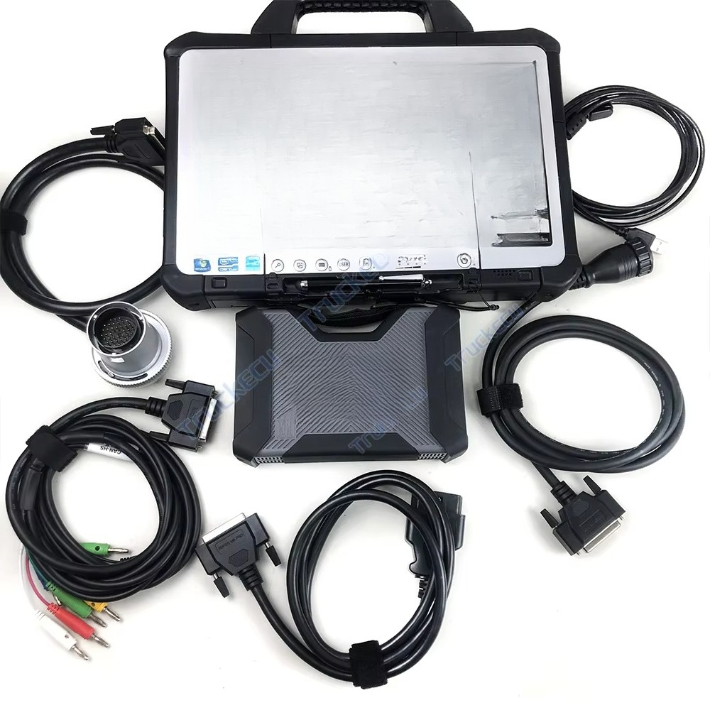 جهاز تشخيص CF D1 Tablet MB Sta - مراجعة Car Diagnostic Tool وسعره