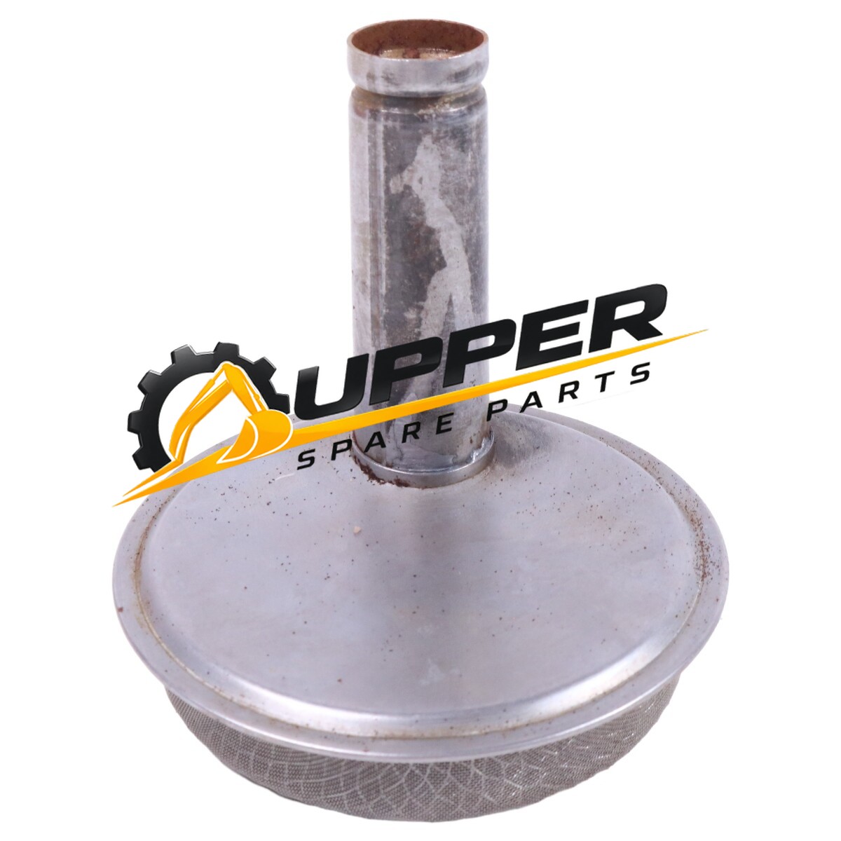 فلتر زيت D66455 لـ CASE 350 35 - مراجعة Oil Filter وسعره