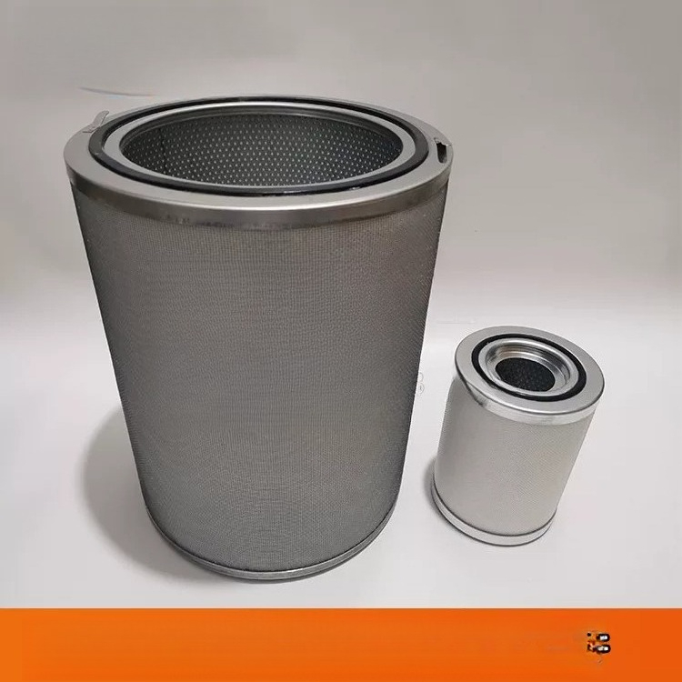 فلتر عادم OMT-200A جديد لعام 2 - مراجعة Oil Filter وسعره