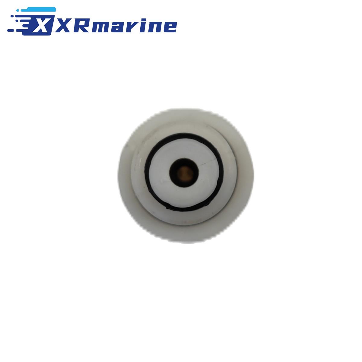 فلتر الزيت لياماها 6G8-13440-0 - مراجعة Oil Filter وسعره