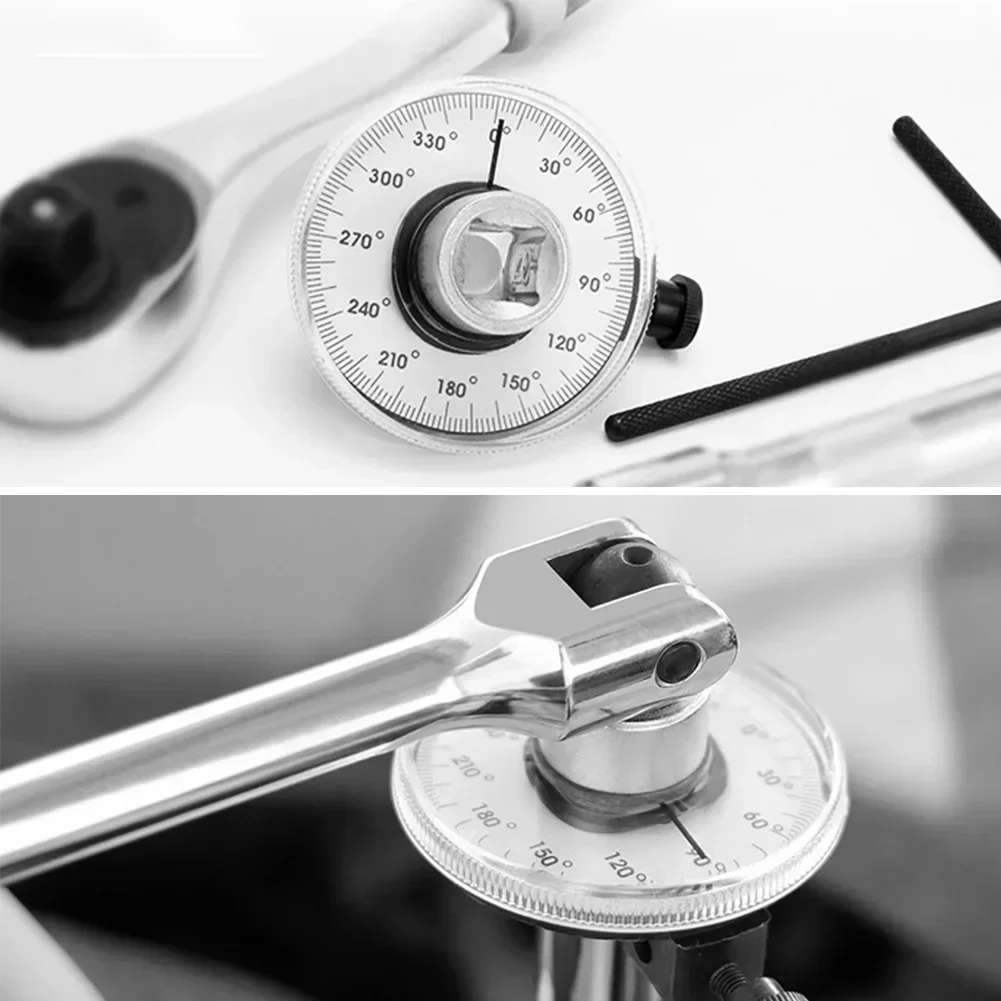مفتاح عزم الدوران، مقياس عزم ا - مراجعة Torque Wrench وسعره