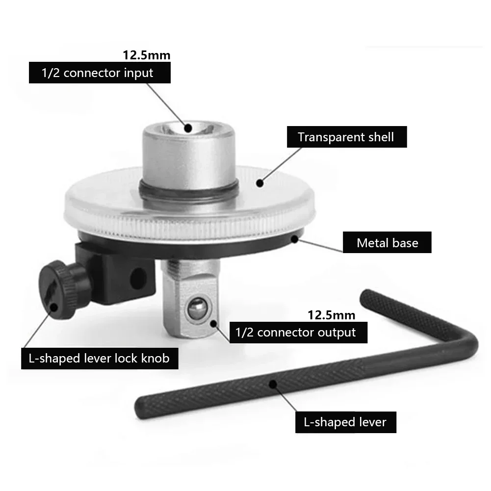 مفتاح عزم الدوران، مقياس عزم ا - مراجعة Torque Wrench وسعره