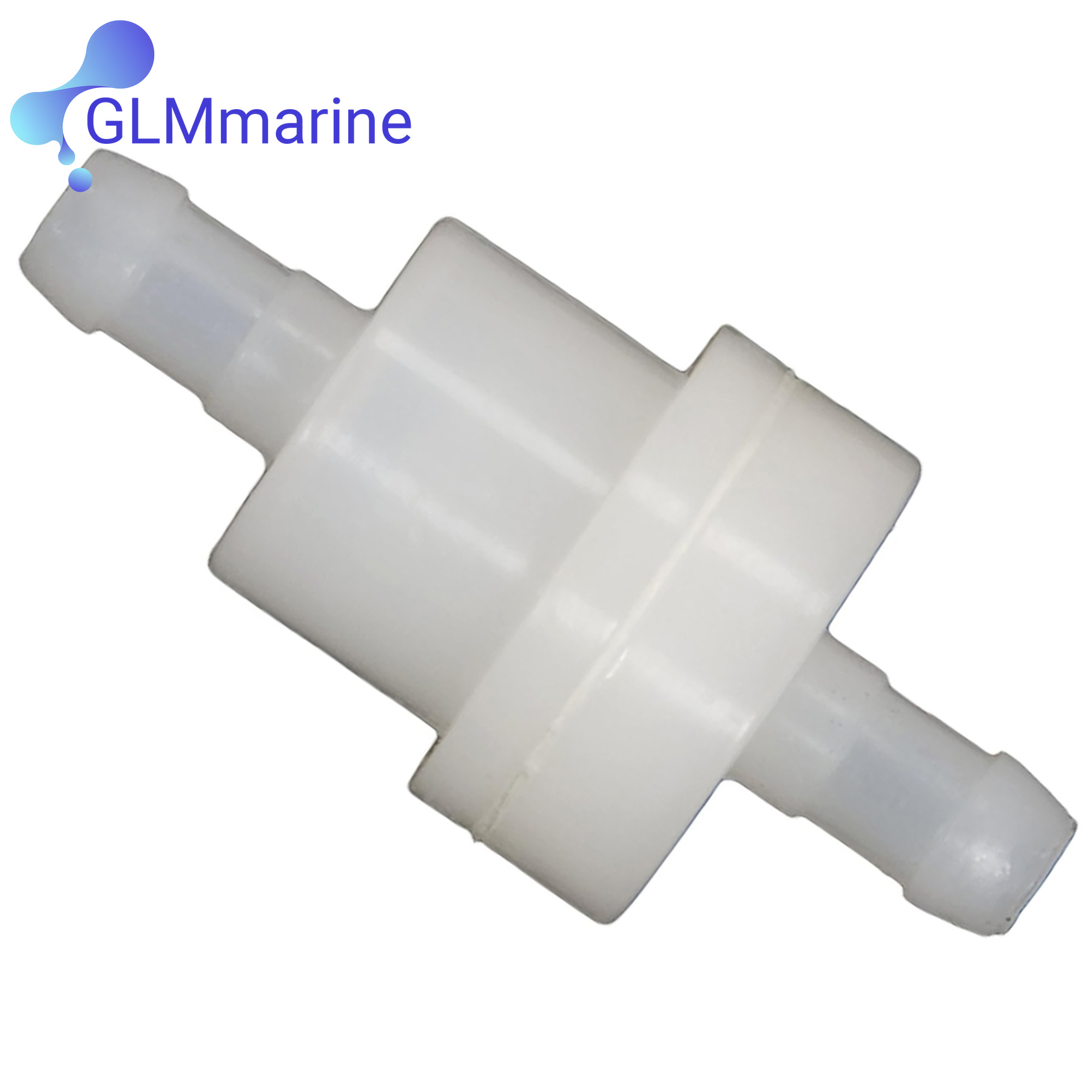 قطعتان من فلتر خزان الزيت عن ب - مراجعة Oil Filter وسعره