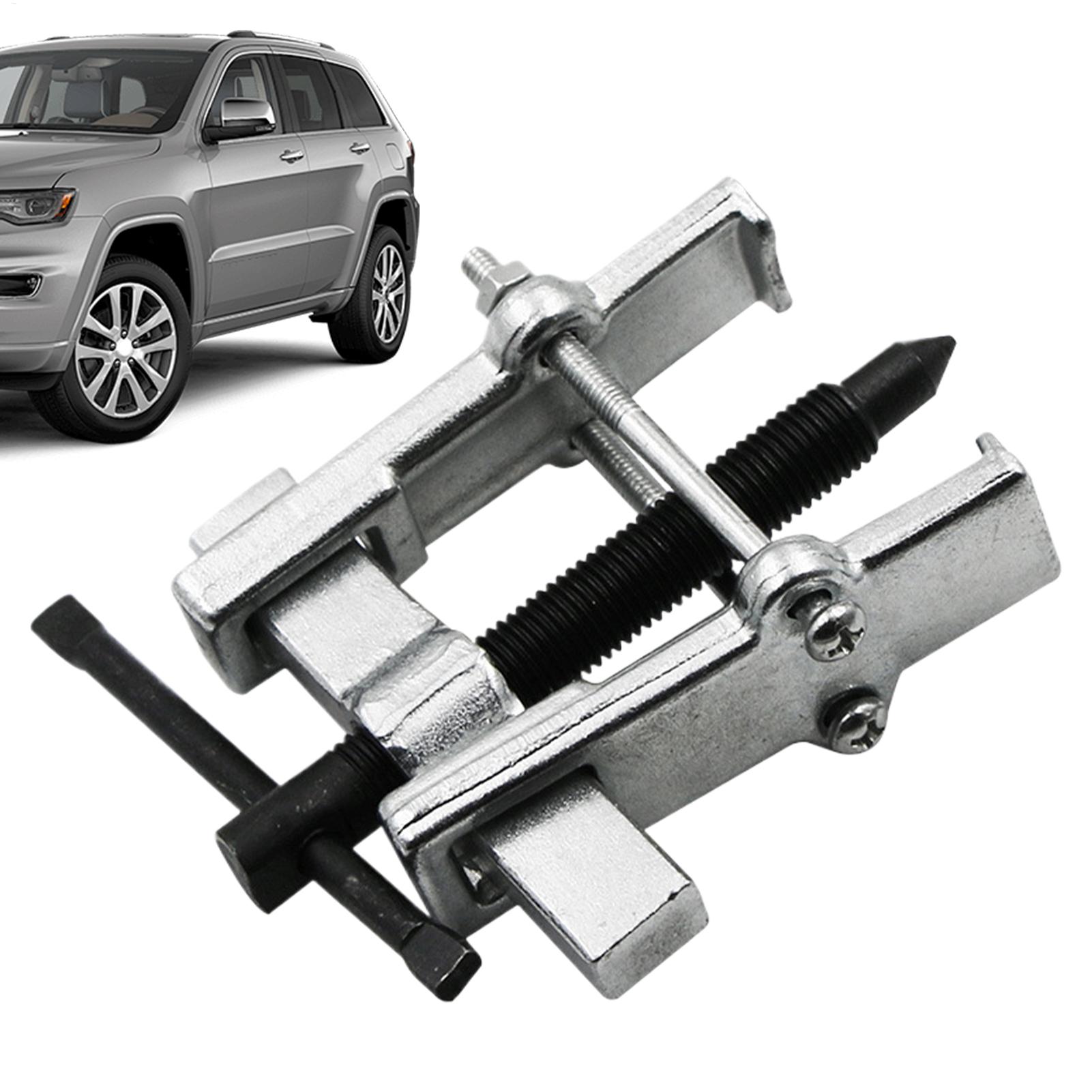 أداة سحب بفكين قابلة للتعديل ل - مراجعة Automotive Tools وسعره