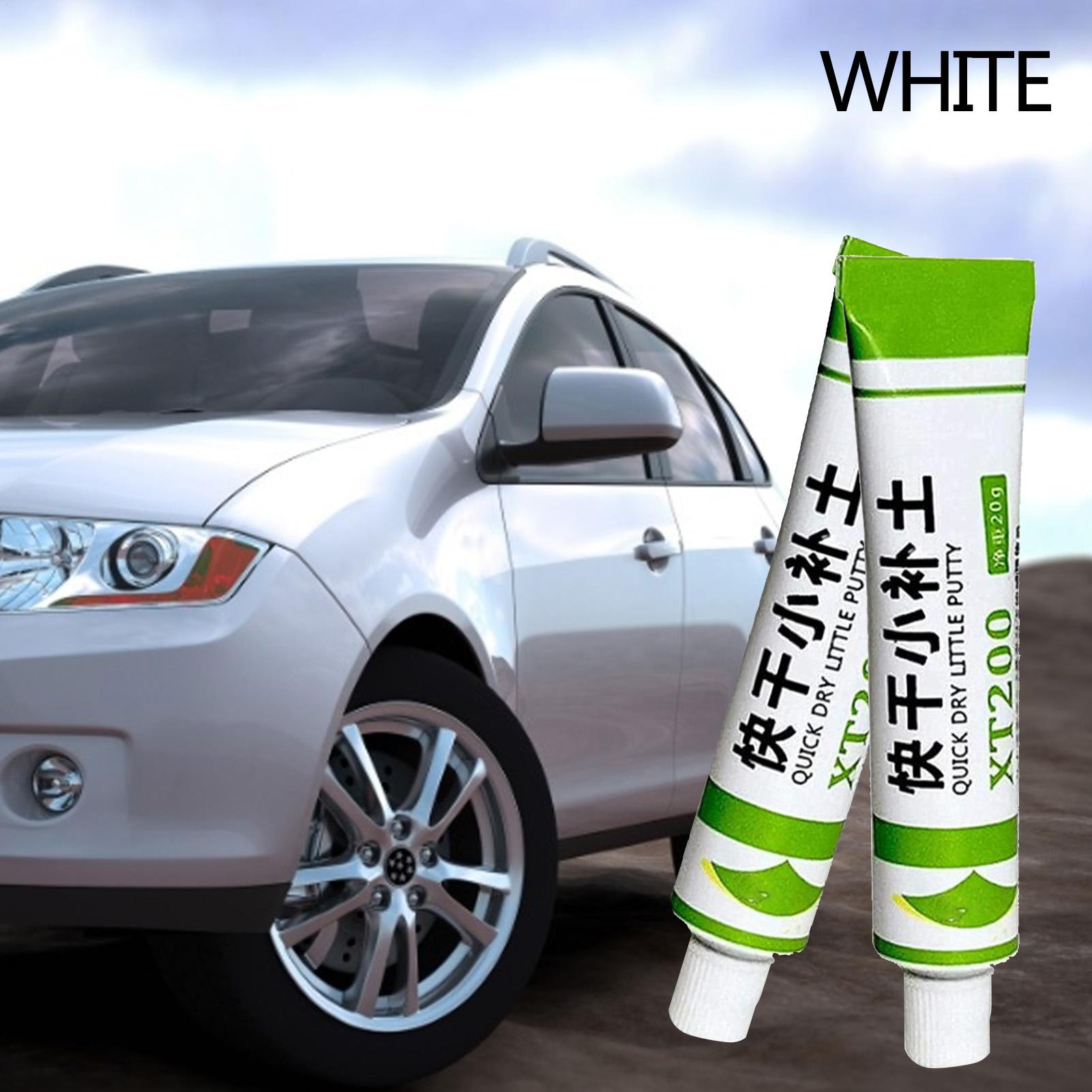 معجون إصلاح هيكل السيارة سريع  - مراجعة Car Repair Tools وسعره