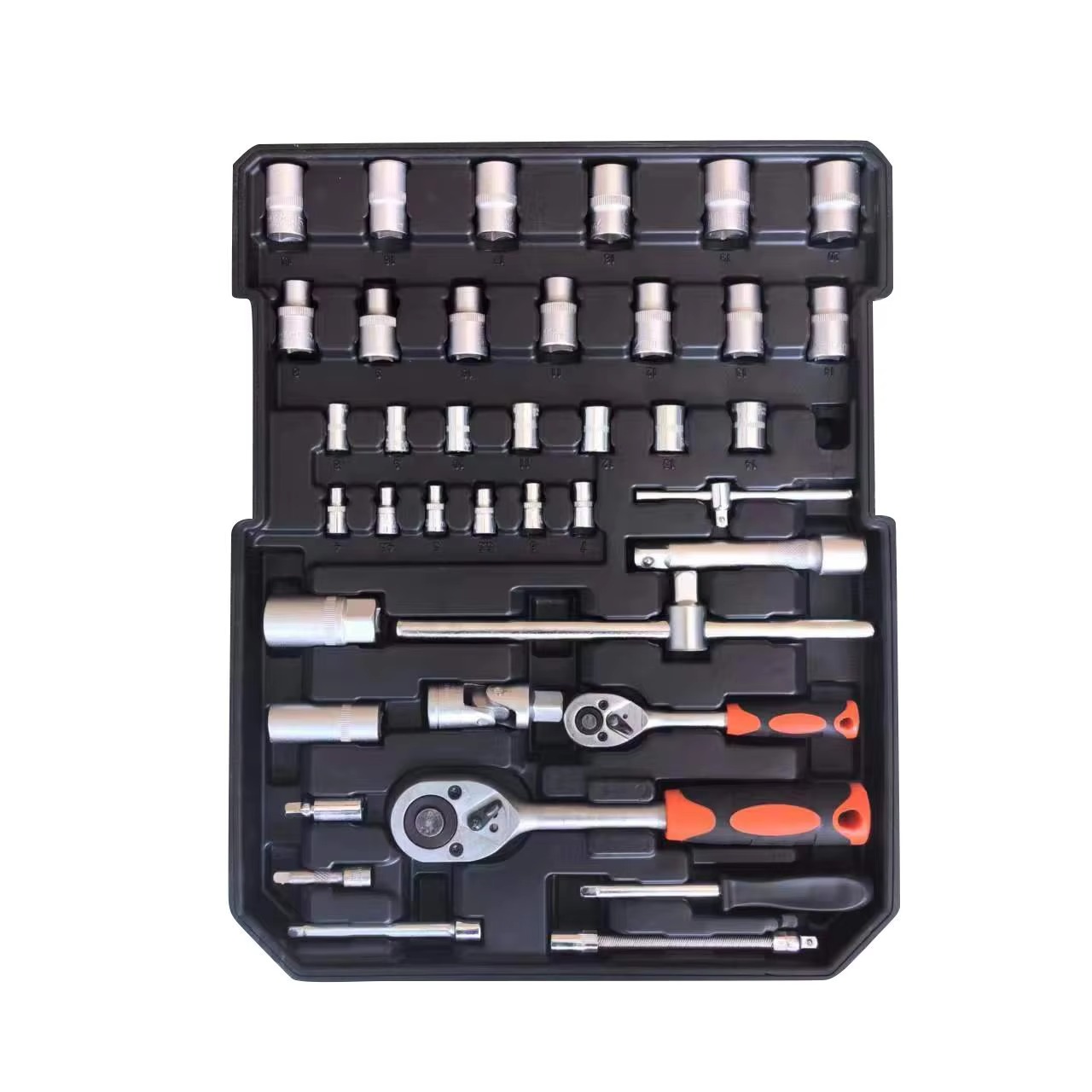 طقم أدوات يدوية متعدد الاستخدا - مراجعة Car Repair Tools وسعره