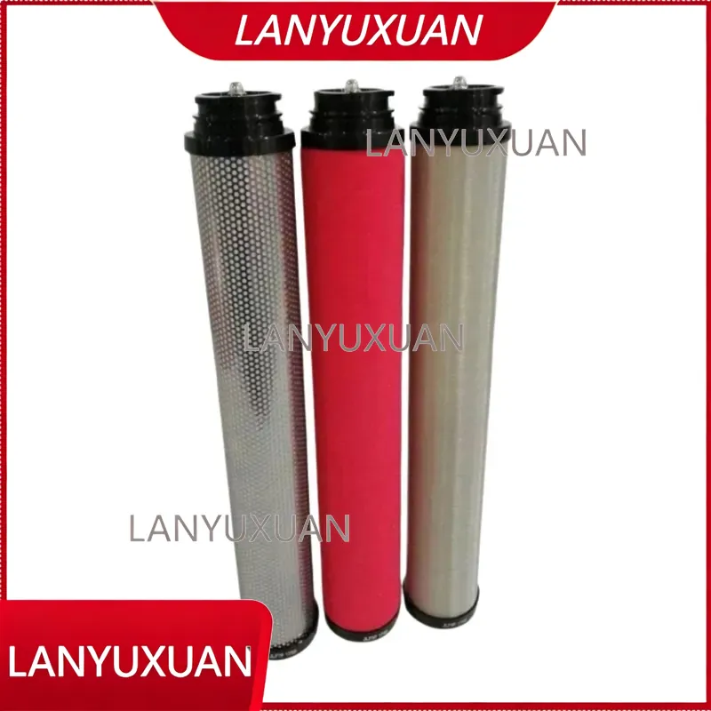 عنصر فلتر خط أنابيب ضاغط الهوا - مراجعة Oil Filter وسعره