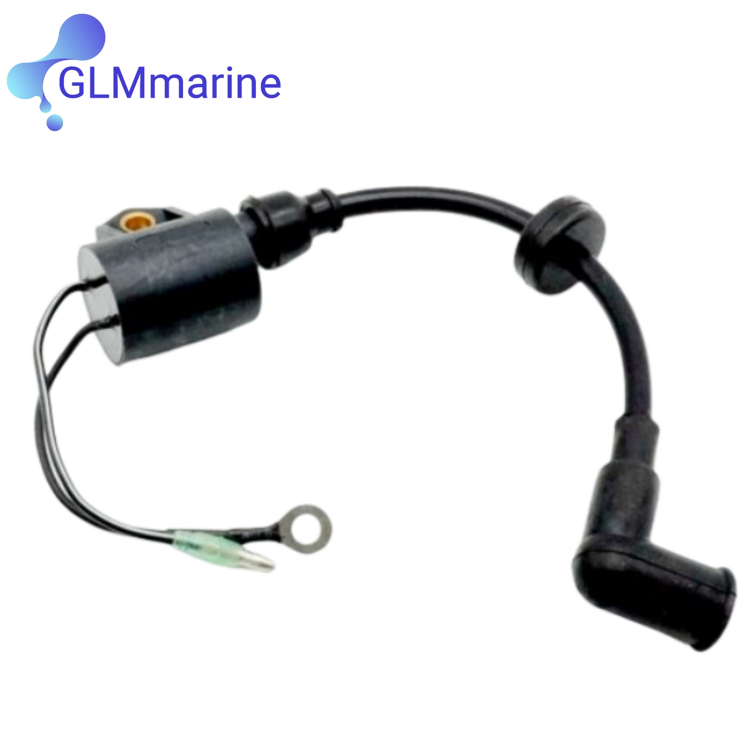 2 قطعة ملف الإشعال آسى 61N-855 - مراجعة Spark Plug وسعره