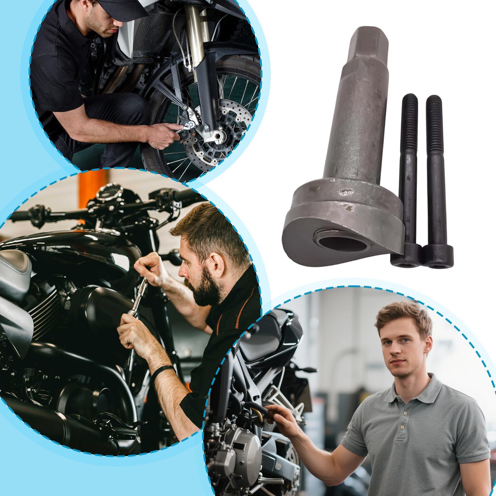 أداة إزالة مسامير الدويل الاحت - مراجعة Automotive Tools وسعره