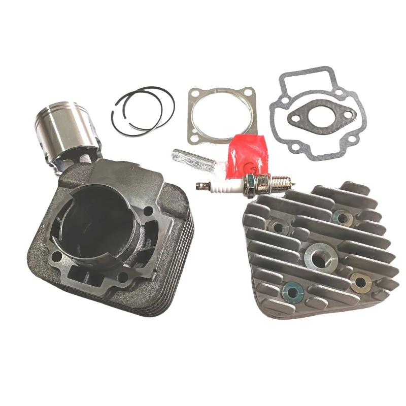 OEM 2-السكتة الدماغية لبياجيو  - مراجعة Spark Plug وسعره