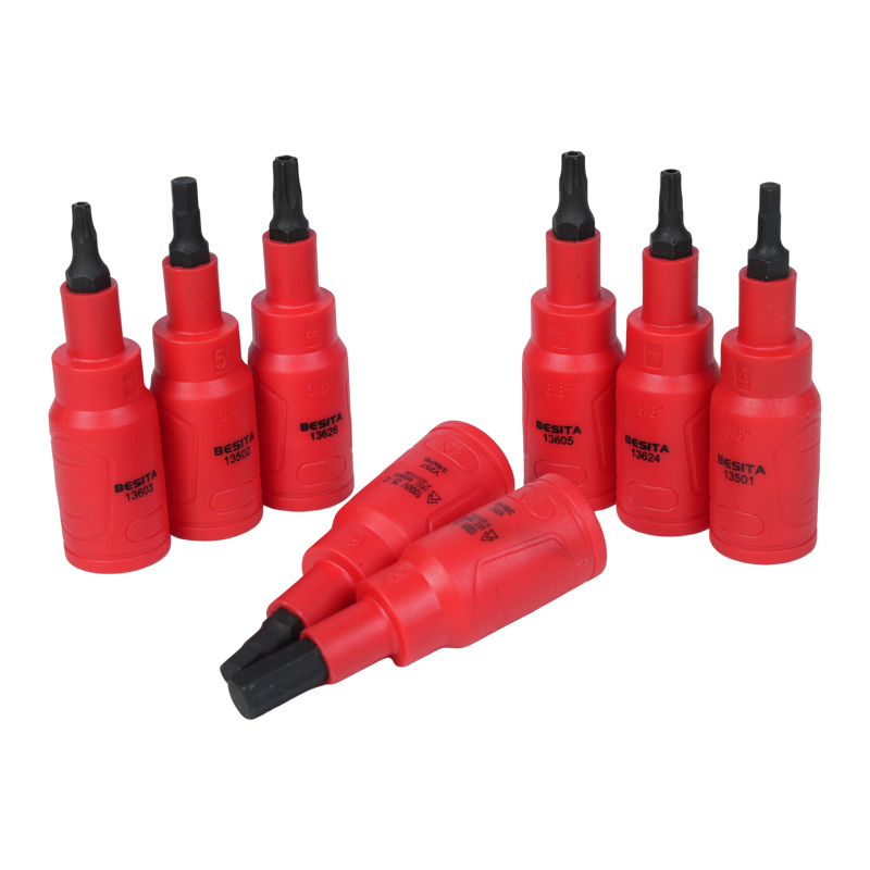 أدوات إصلاح السيارات الكهربائي - مراجعة Socket Set وسعره