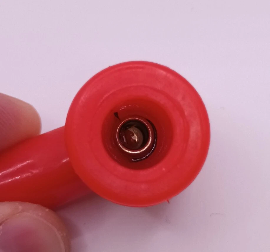 غطاء شمعة الإشعال من السيليكون - مراجعة Spark Plug وسعره