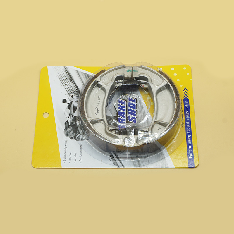 لهوندا Dio 110 (JF58) 2019 Dio - مراجعة Brake Pad Set وسعره