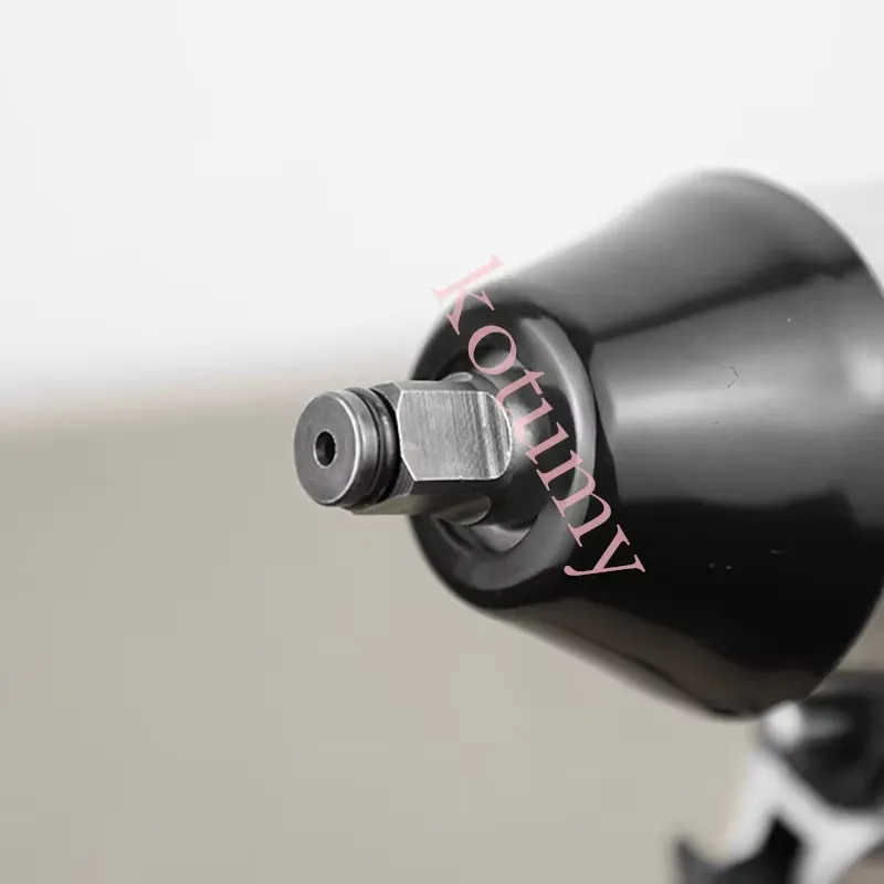 مفتاح ربط هوائي عالي العزم للب - مراجعة Torque Wrench وسعره