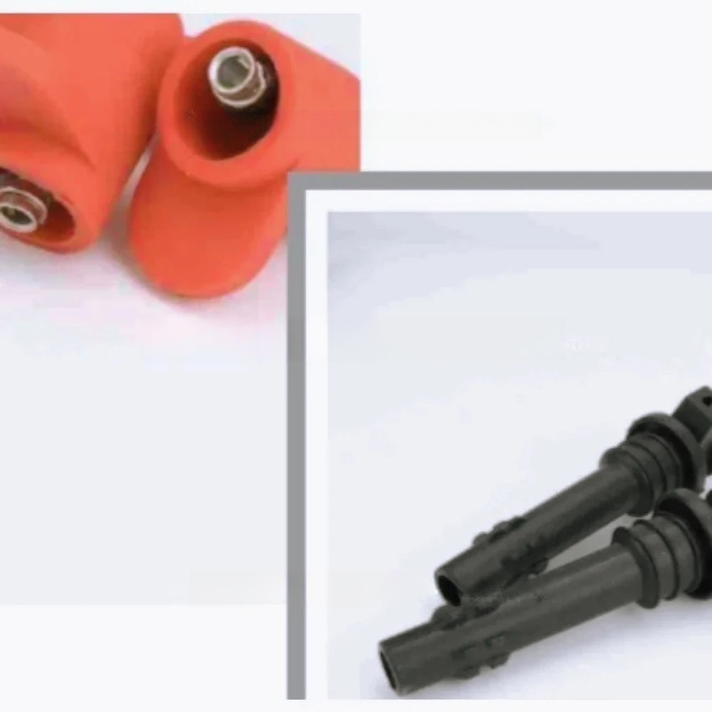 طقم ملفات إشعال وشمعات إشعال و - مراجعة Spark Plug وسعره