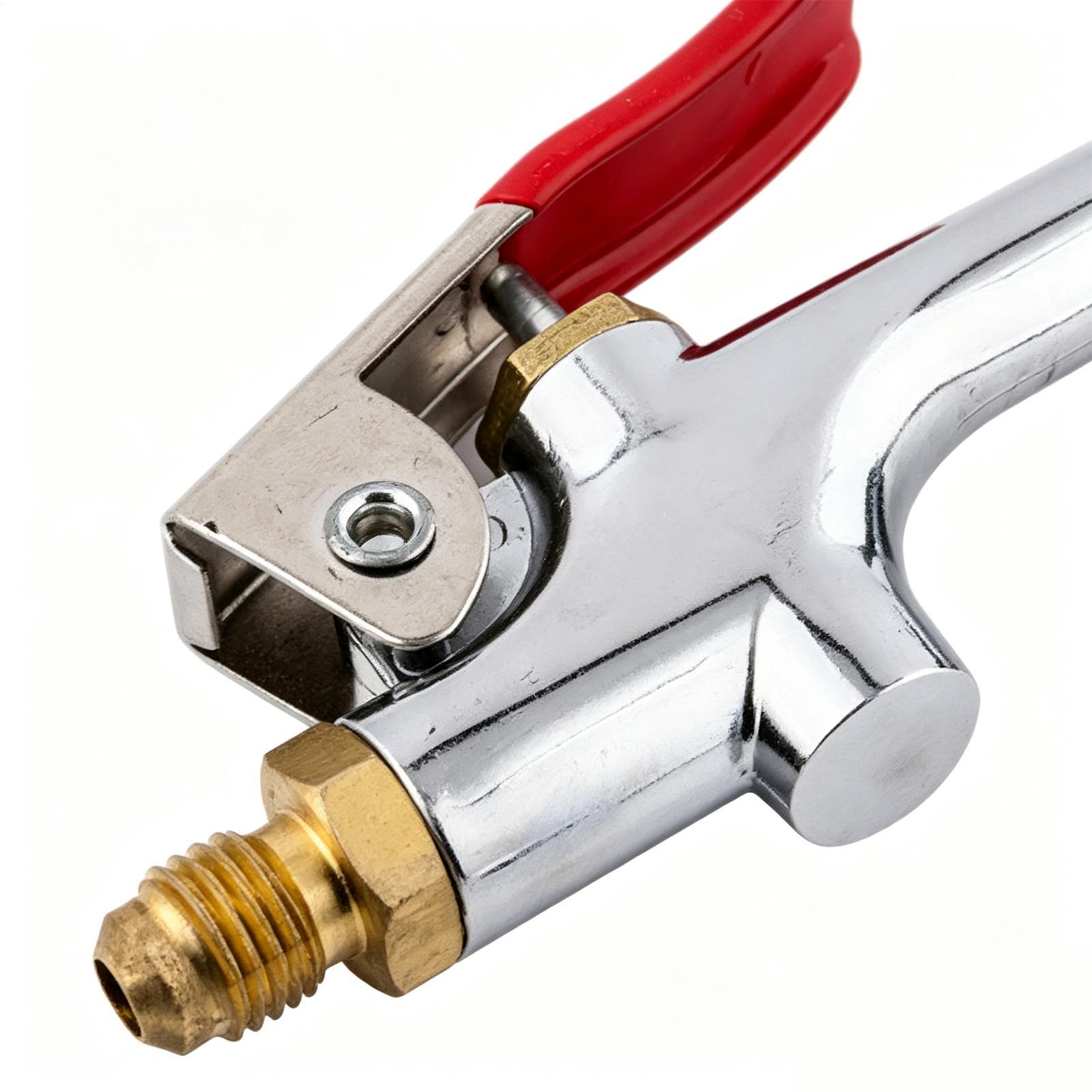 فوهة ضاغط هواء من السبائك، أدا - مراجعة Automotive Tools وسعره