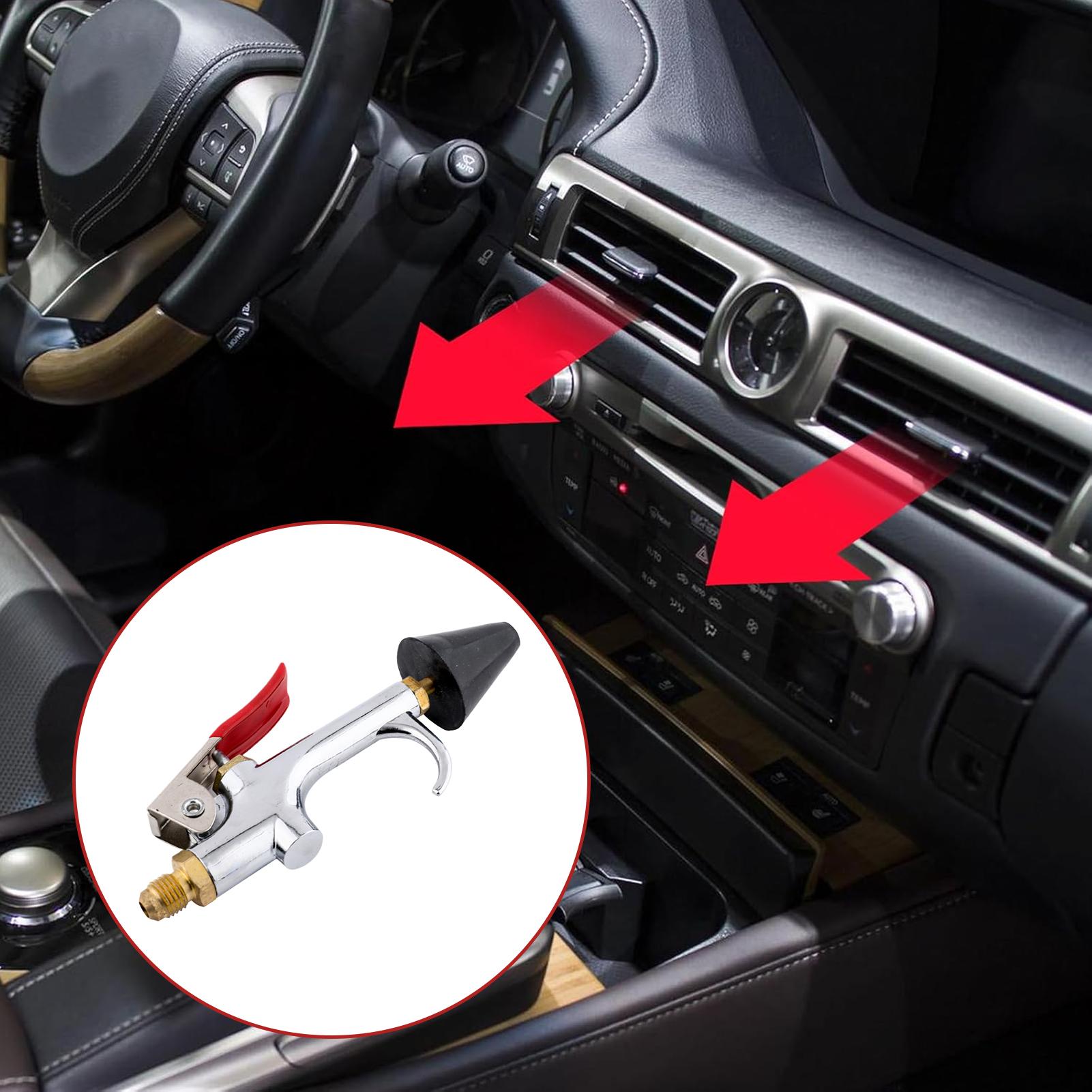 فوهة ضاغط هواء من السبائك، أدا - مراجعة Automotive Tools وسعره