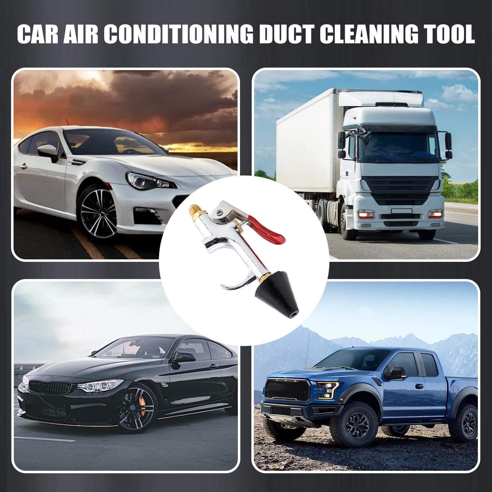 فوهة ضاغط هواء من السبائك، أدا - مراجعة Automotive Tools وسعره