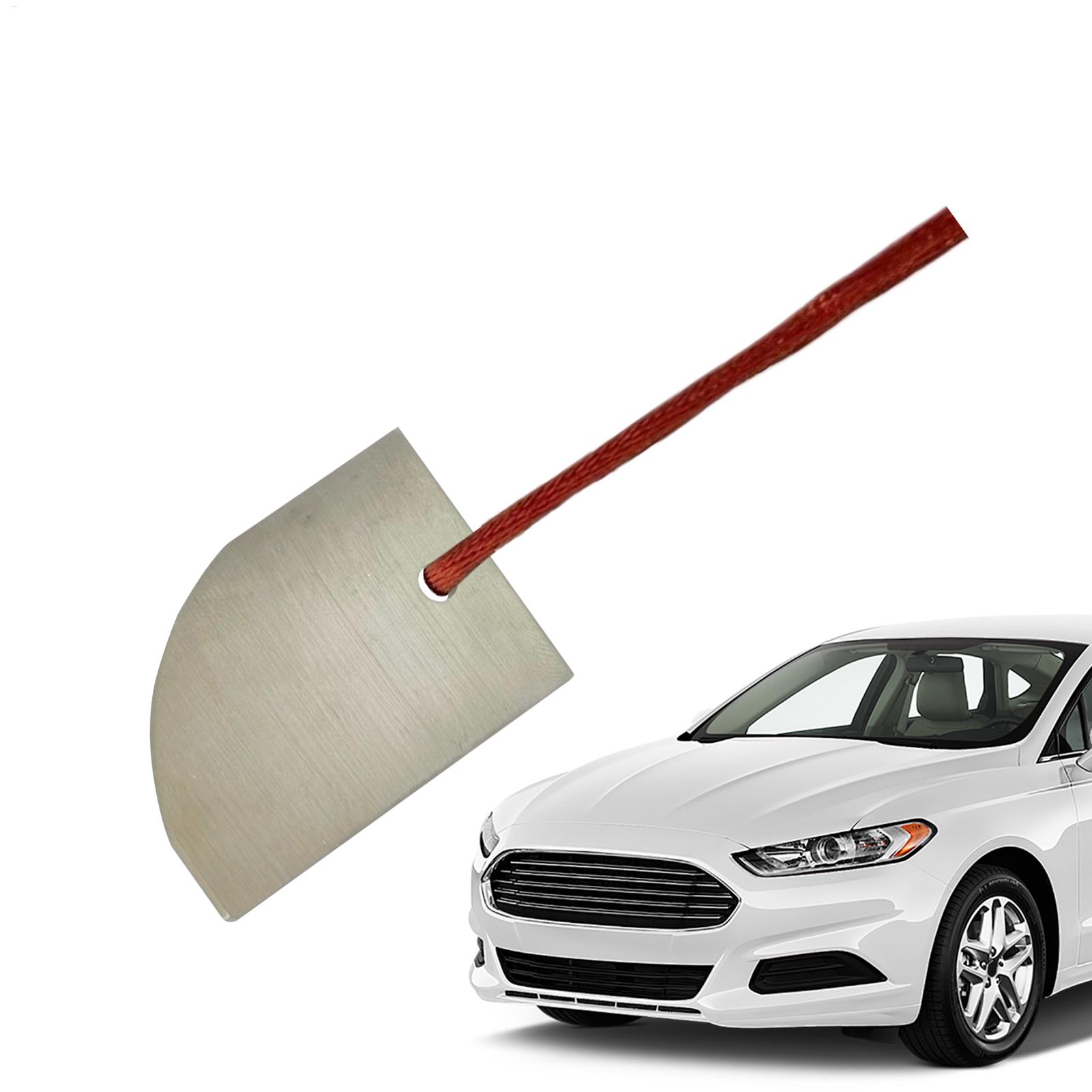 أداة إزالة خدوش طلاء السيارات، - مراجعة Automotive Tools وسعره