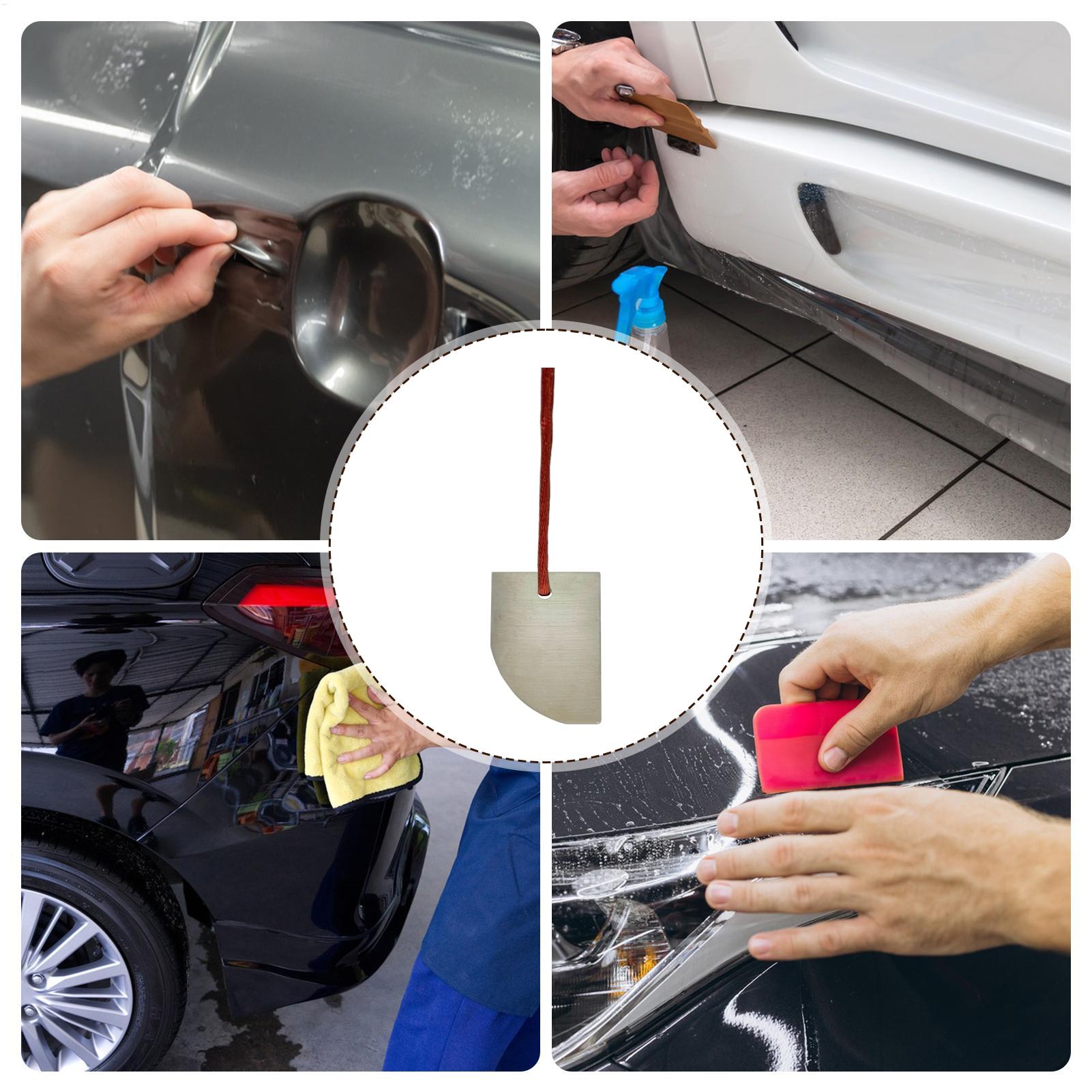 أداة إزالة خدوش طلاء السيارات، - مراجعة Automotive Tools وسعره