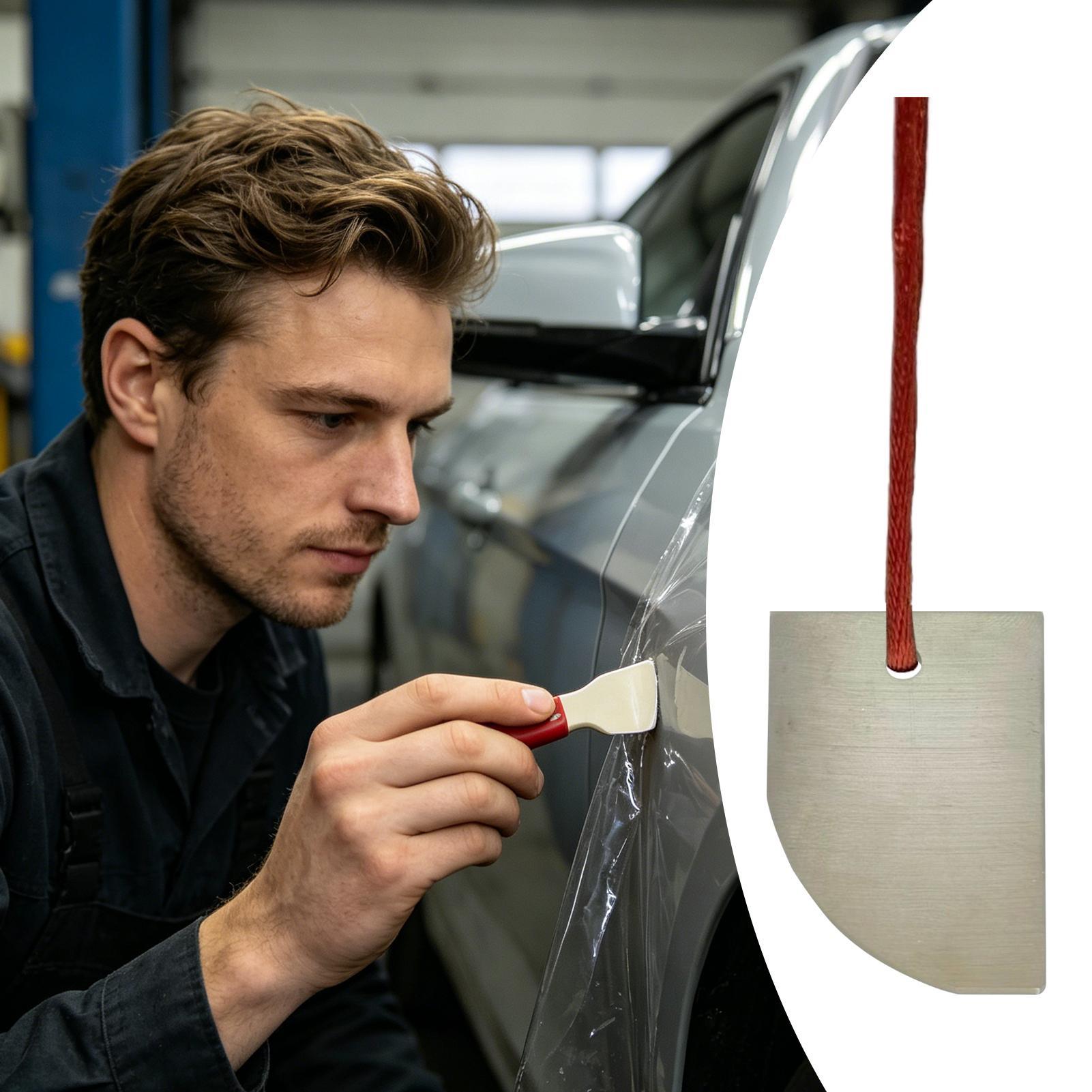 أداة إزالة خدوش طلاء السيارات، - مراجعة Automotive Tools وسعره