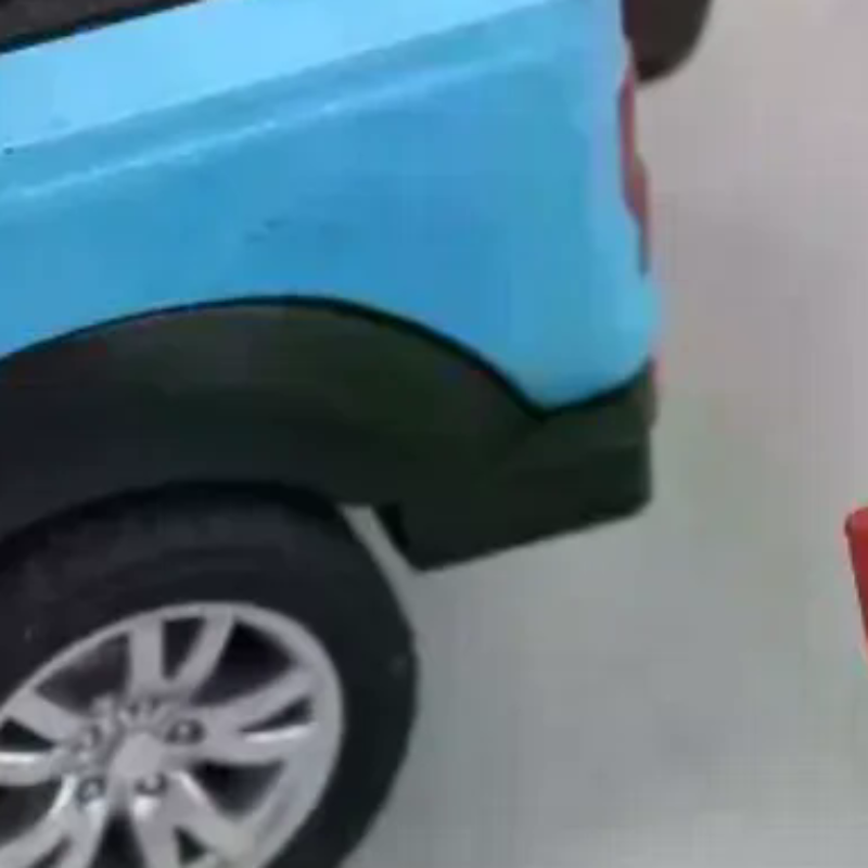 نموذج رافعة سيارات بمقياس 1/64 - مراجعة Car Jack وسعره