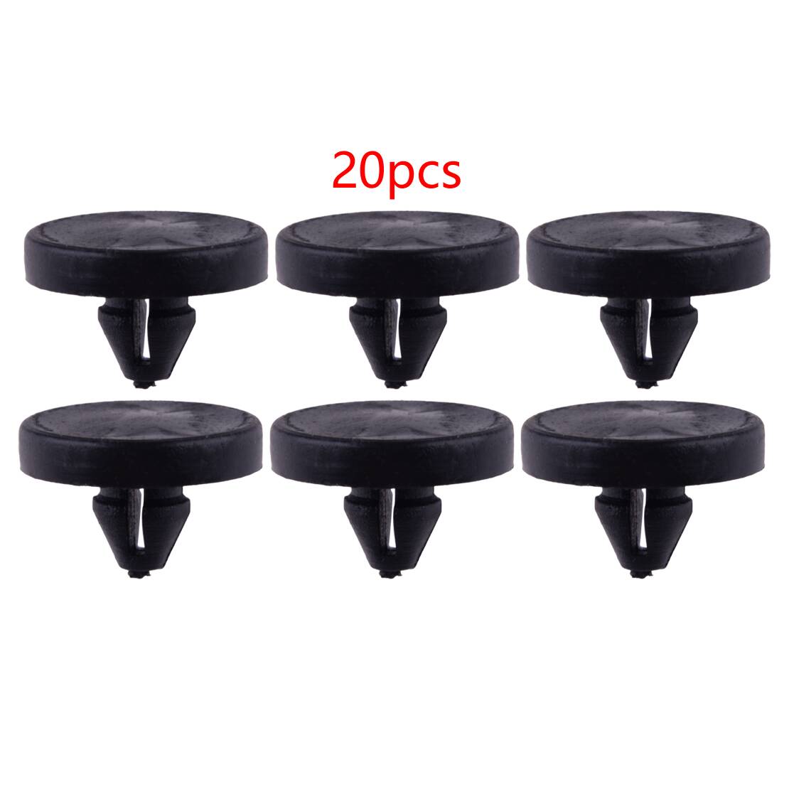 20 قطعة/مجموعة وسادة تثبيت دوا - مراجعة Brake Pad Set وسعره