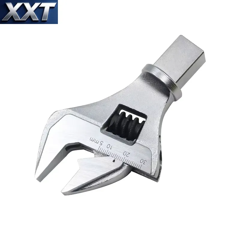 رأس مفتاح عزم قابل للتعديل ومر - مراجعة Torque Wrench وسعره