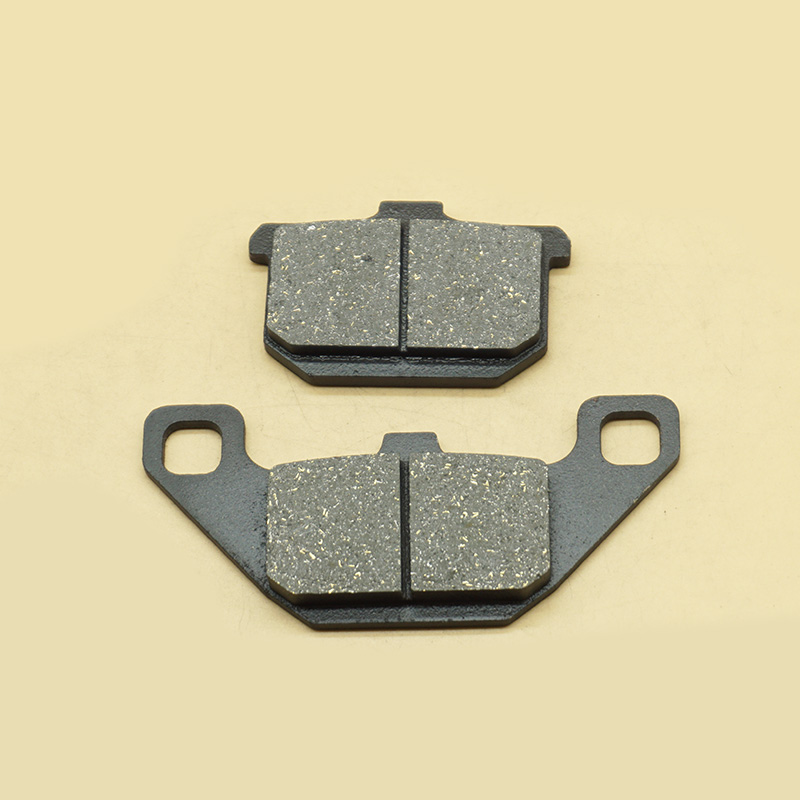 لكاواساكي EN450 454 LTD 1985-1 - مراجعة Brake Pad Set وسعره