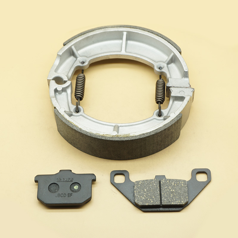 لكاواساكي VN800 فولكان 800 199 - مراجعة Brake Pad Set وسعره