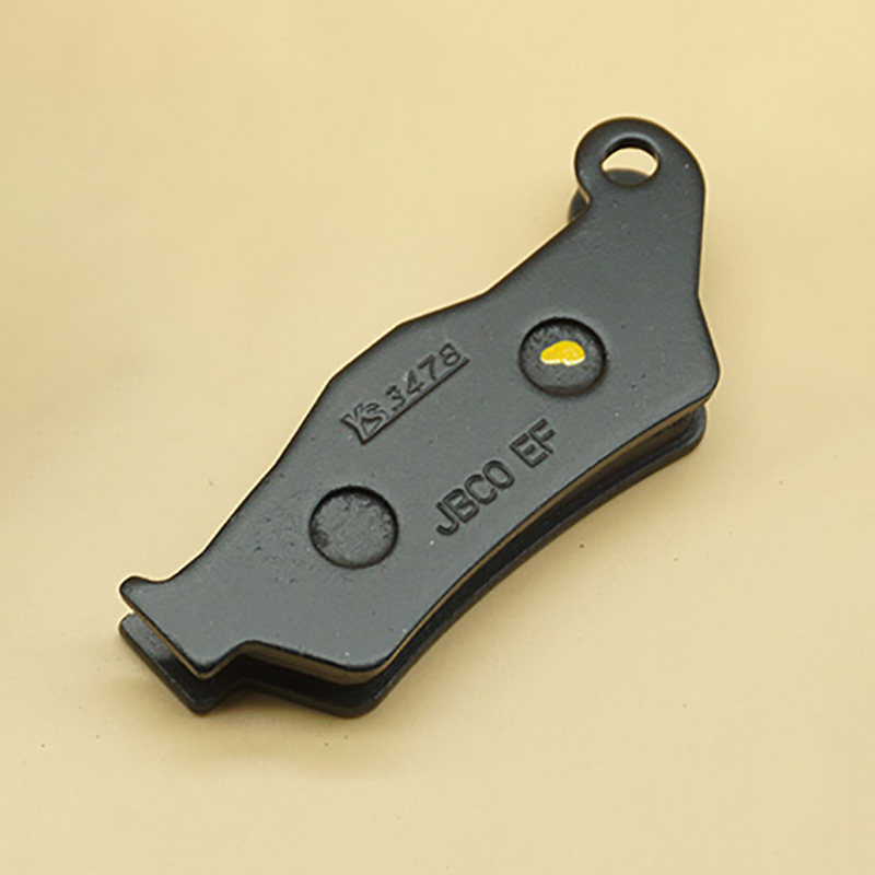 أطقم وسائد أمامية للدراجات الن - مراجعة Brake Pad Set وسعره