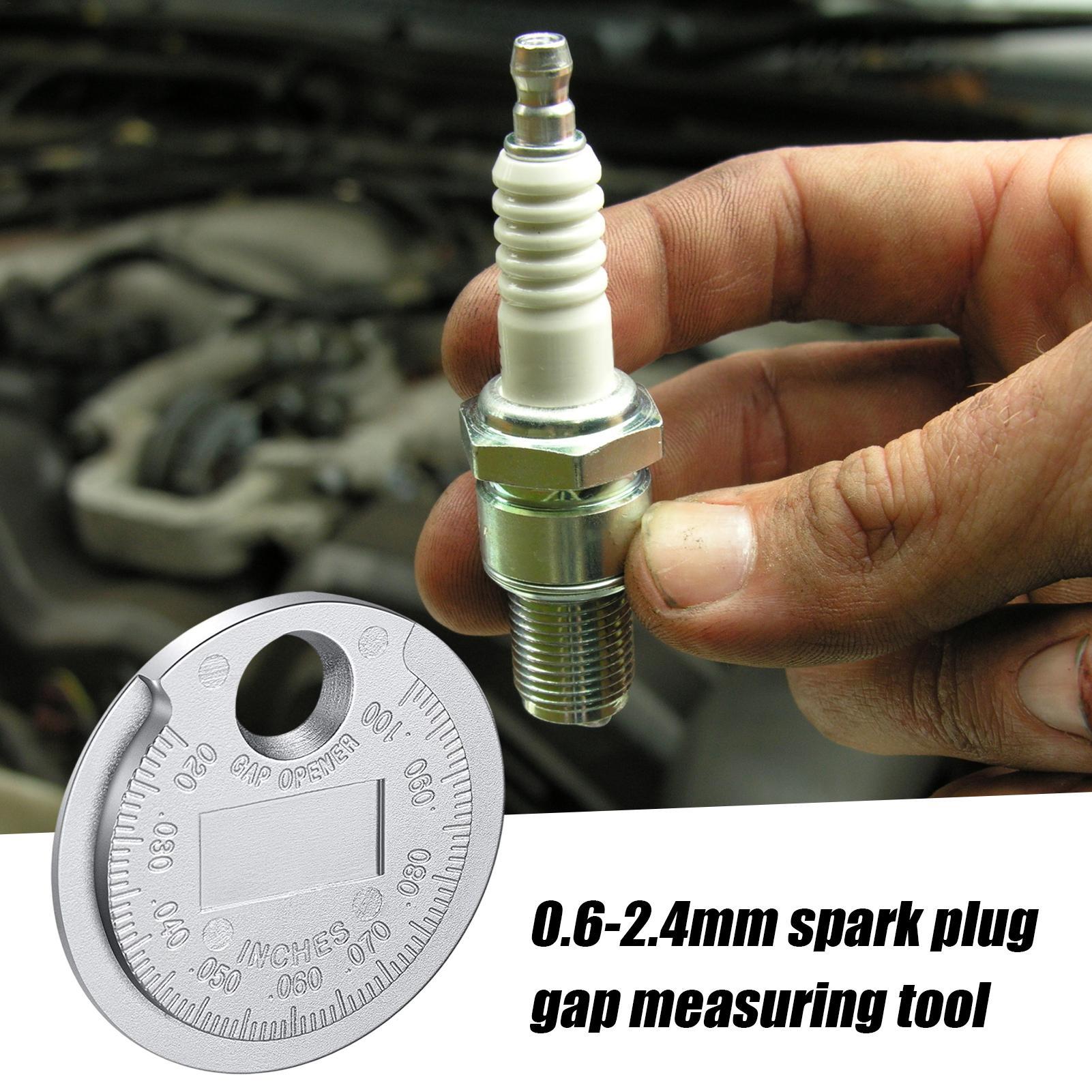 أداة قياس فجوة شمعة الإشعال، م - مراجعة Spark Plug وسعره