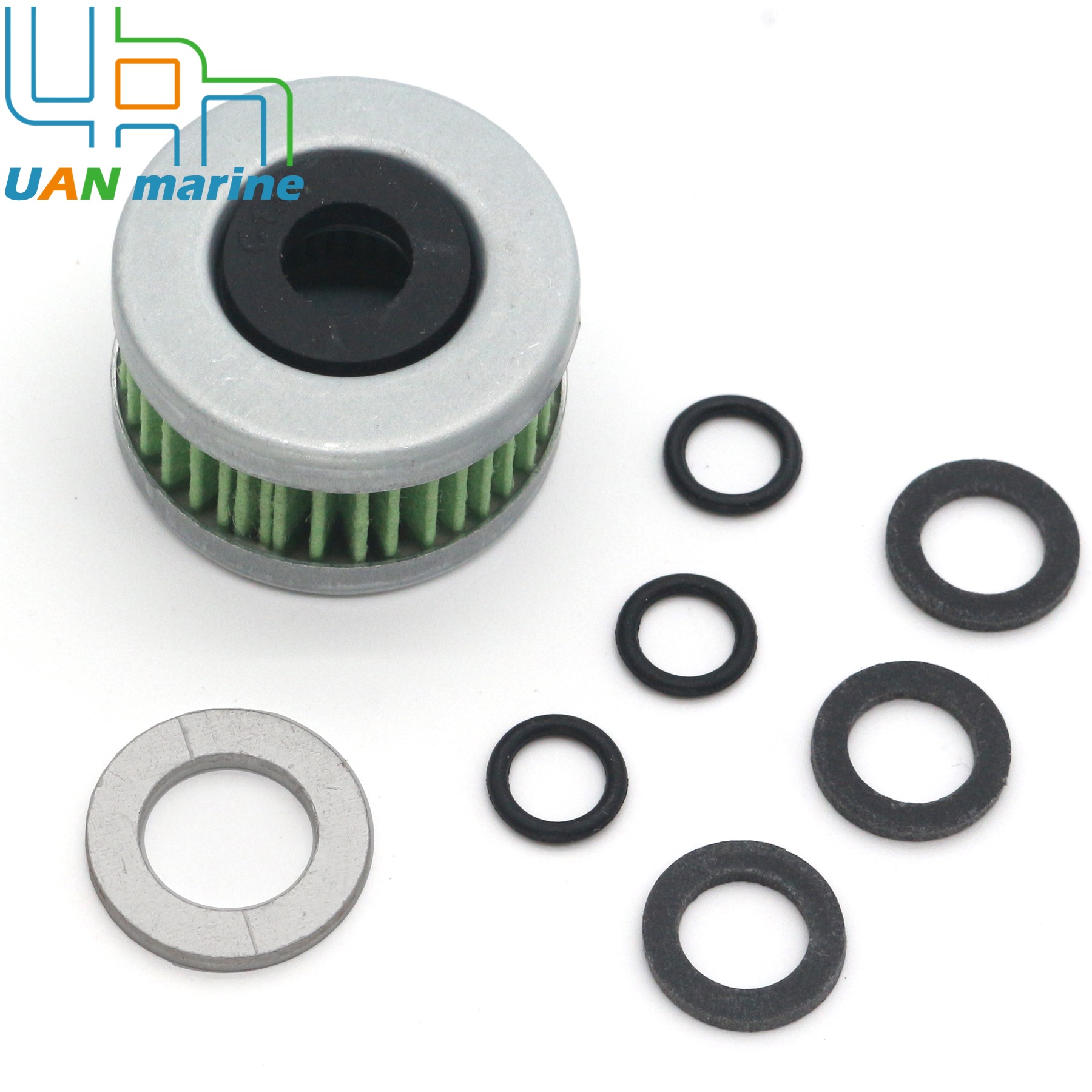 فلتر زيت وفلتر وقود مع طقم خدم - مراجعة Oil Filter وسعره