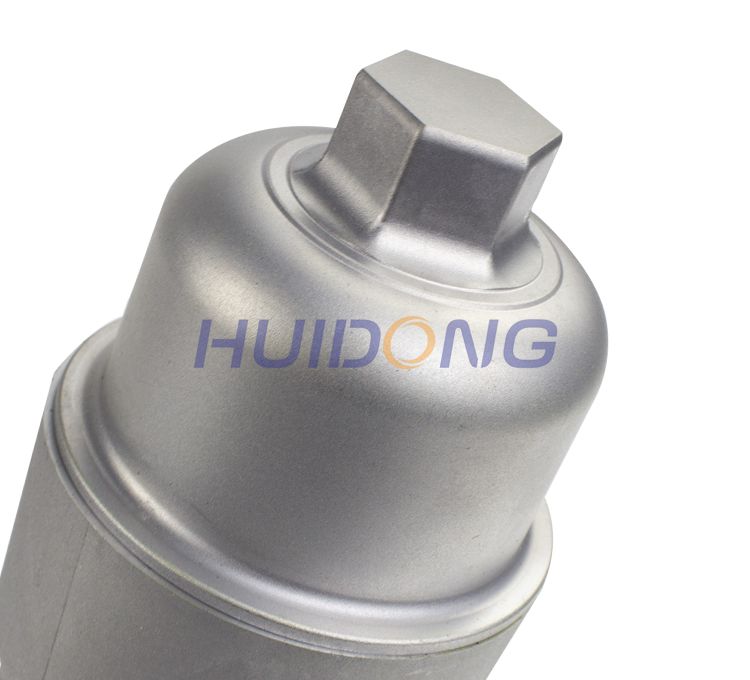 غطاء مبرد الزيت الألومنيوم OE  - مراجعة Oil Filter وسعره