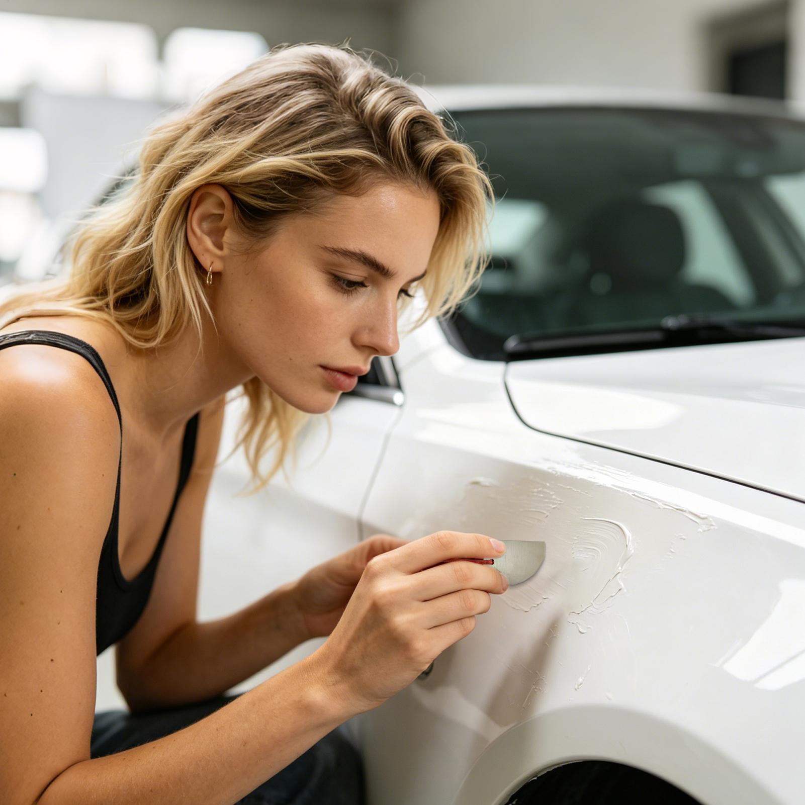 أداة إزالة النتوءات من طلاء ال - مراجعة Automotive Tools وسعره