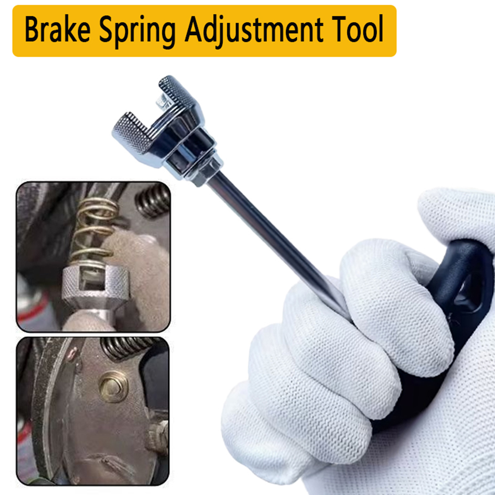 أداة ضبط زنبرك الفرامل، أداة ض - مراجعة Spring Compressor Tool وسعره