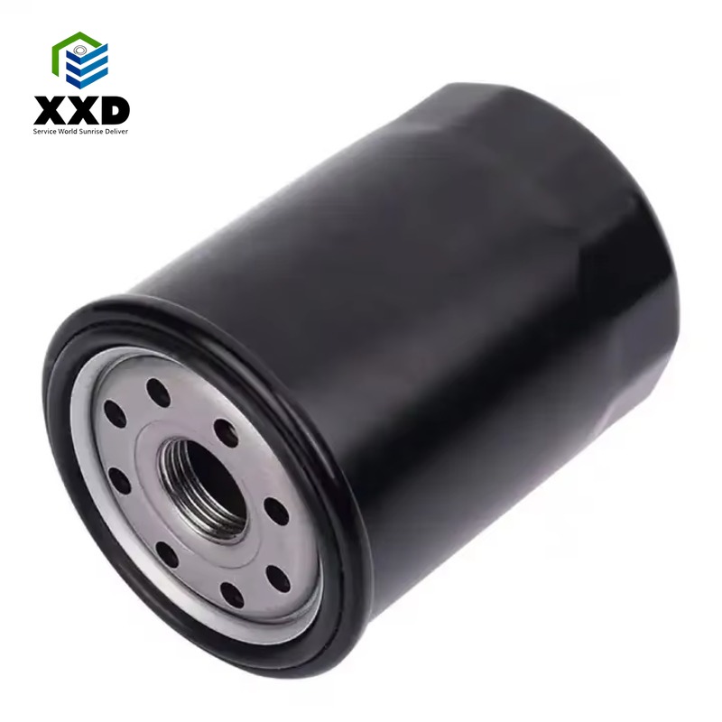 فلتر زيت 16510-87J00 لمحركات س - مراجعة Oil Filter وسعره