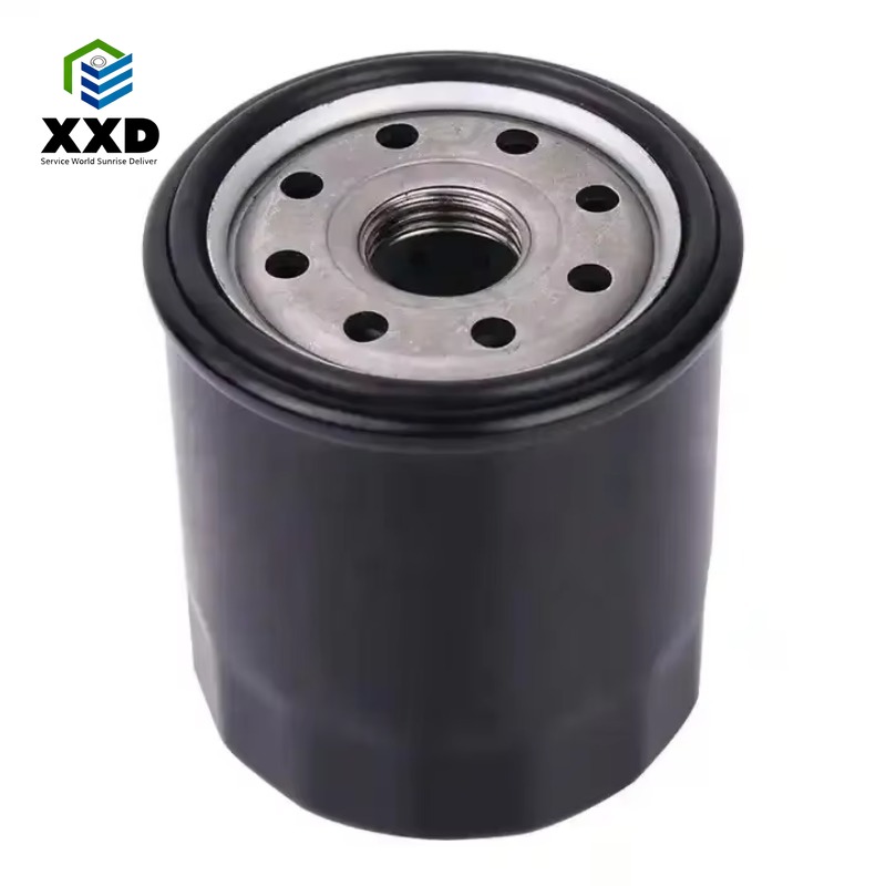 فلتر زيت 16510-87J00 لمحركات س - مراجعة Oil Filter وسعره