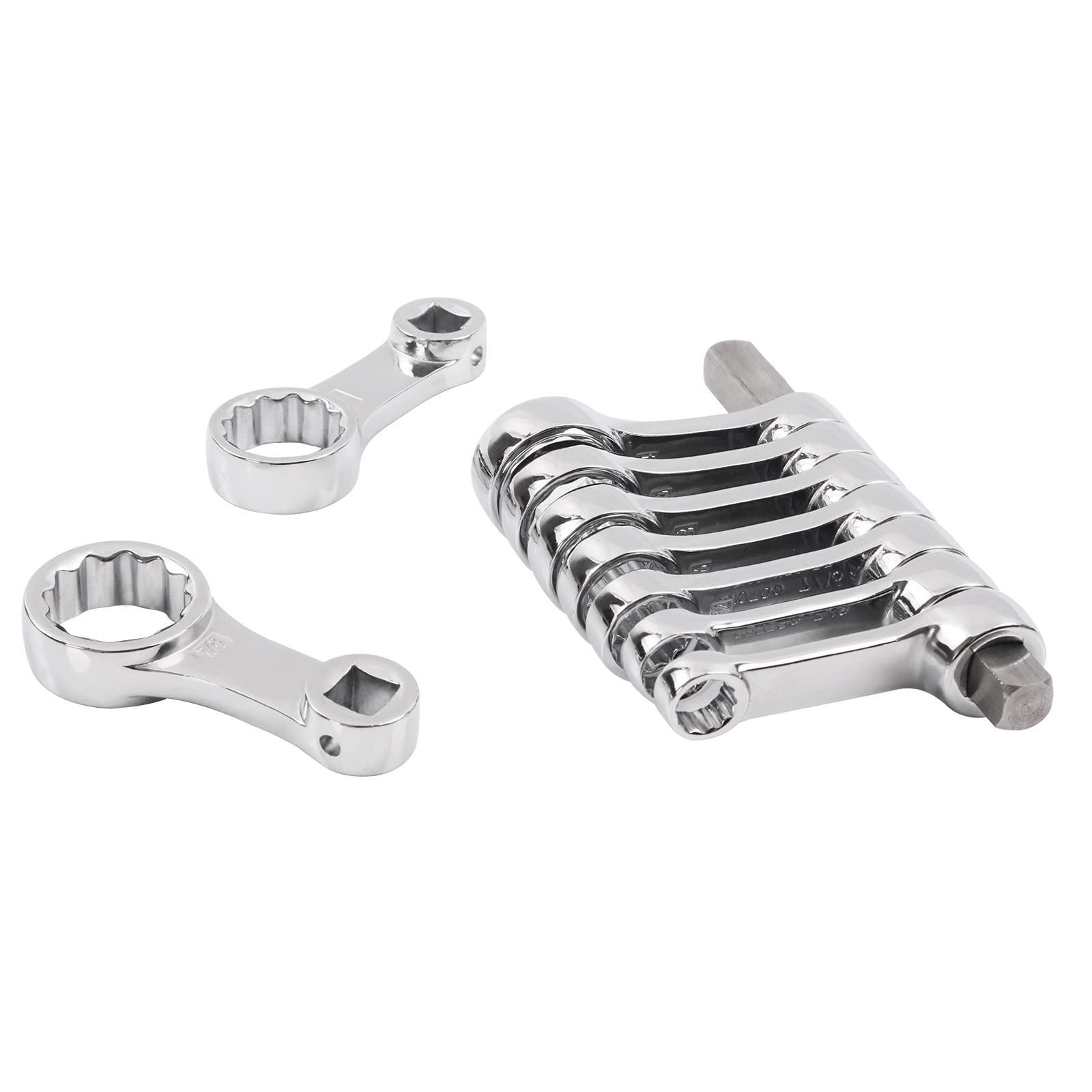 مجموعة أدوات يدوية صناعية من 9 - مراجعة Torque Wrench وسعره
