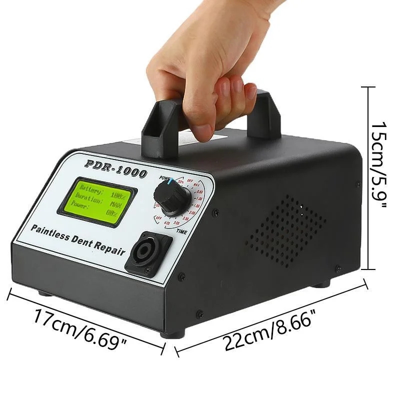 ماسح ضوئي صغير OBD2 لجميع السي - مراجعة Car Diagnostic Tool وسعره