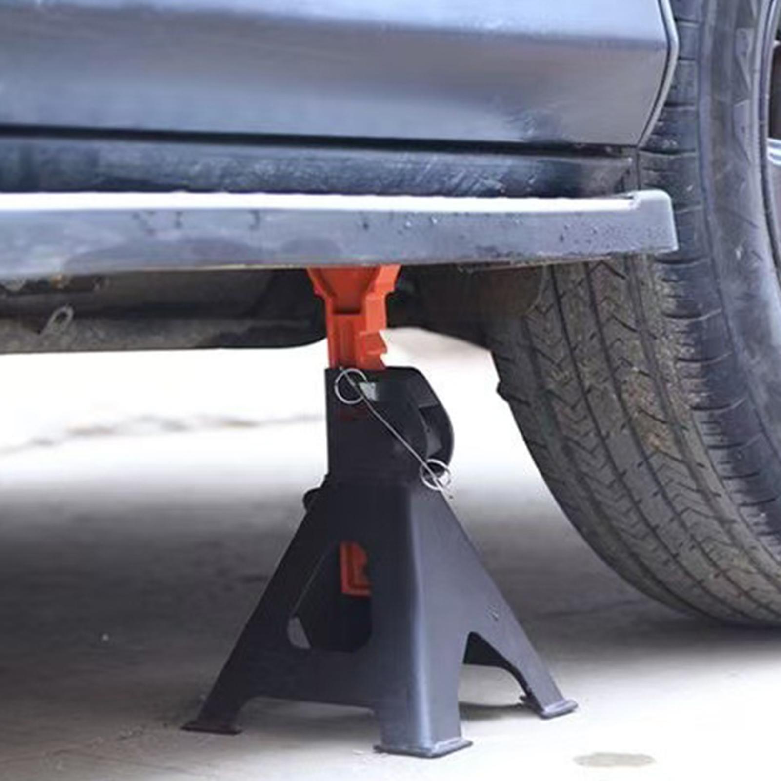 حوامل رفع الشاحنات 3 طن/6 طن ق - مراجعة Car Jack وسعره